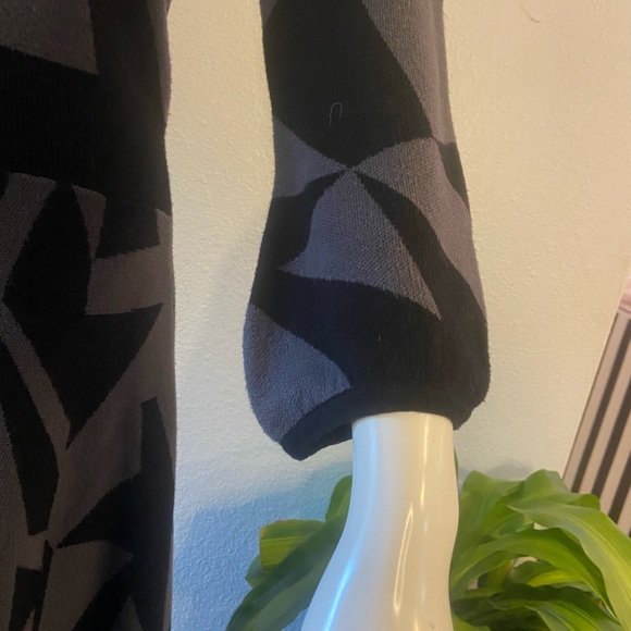 Skunkfunk Vintage style dress! Fun!! Punk! Mod! - Picture 2 of 7